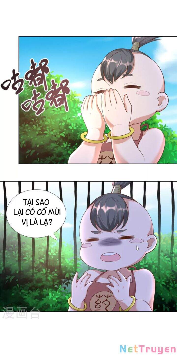 Chí Tôn Trọng Sinh Chapter 144 - Trang 13