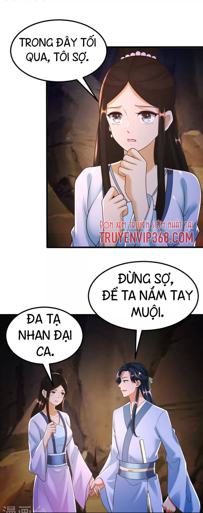 Chí Tôn Trọng Sinh Chapter 171 - Trang 12