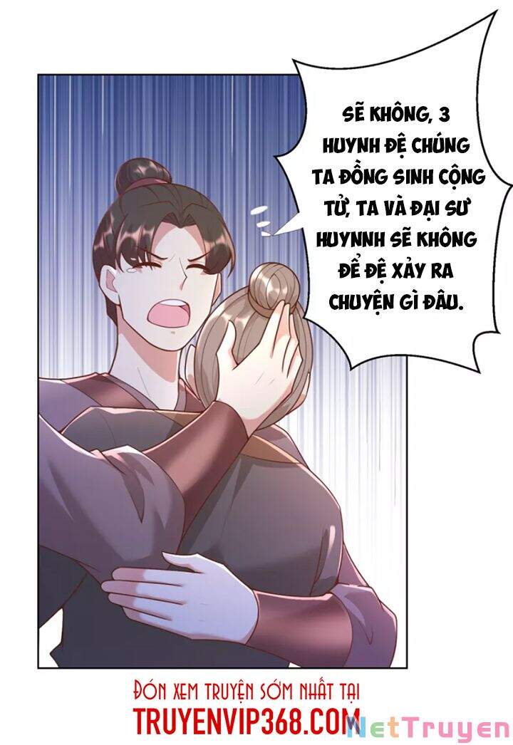 Chí Tôn Trọng Sinh Chapter 144 - Trang 6