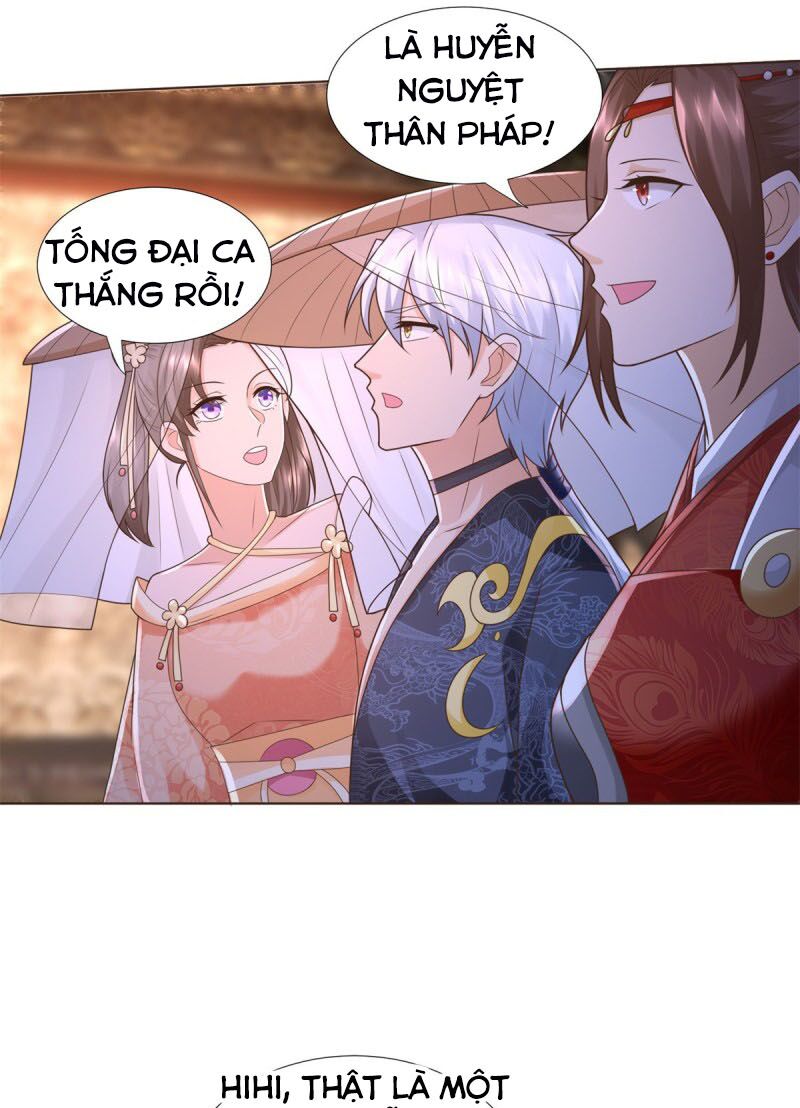 Chí Tôn Trọng Sinh Chapter 118 - Trang 5