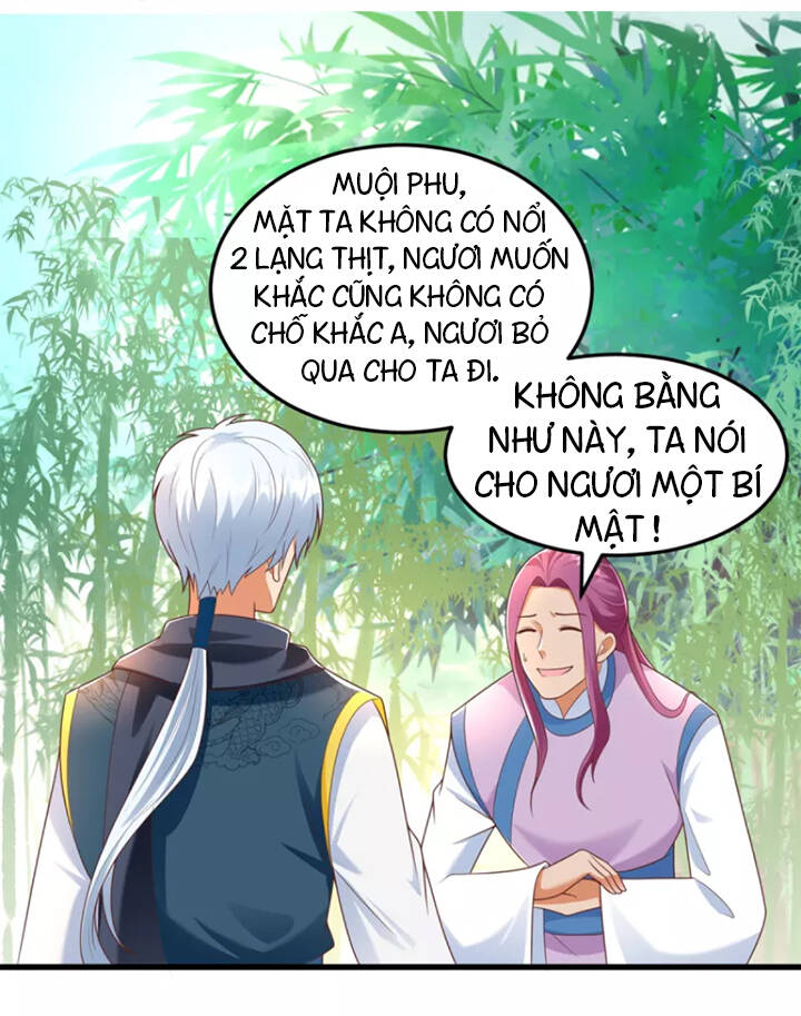 Chí Tôn Trọng Sinh Chapter 193 - Trang 13