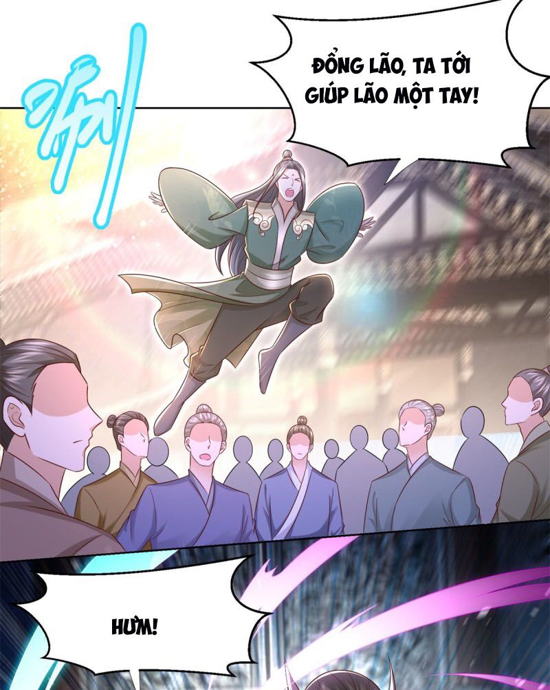 Chí Tôn Trọng Sinh Chapter 119 - Trang 1