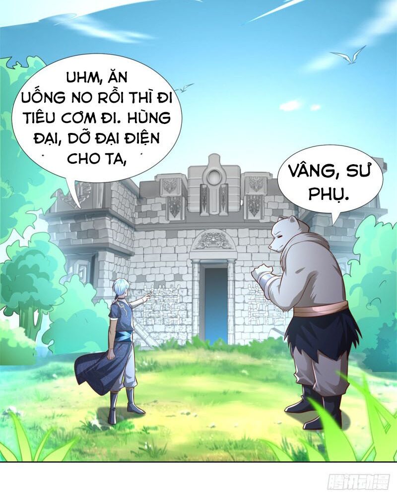 Chí Tôn Trọng Sinh Chapter 132 - Trang 9