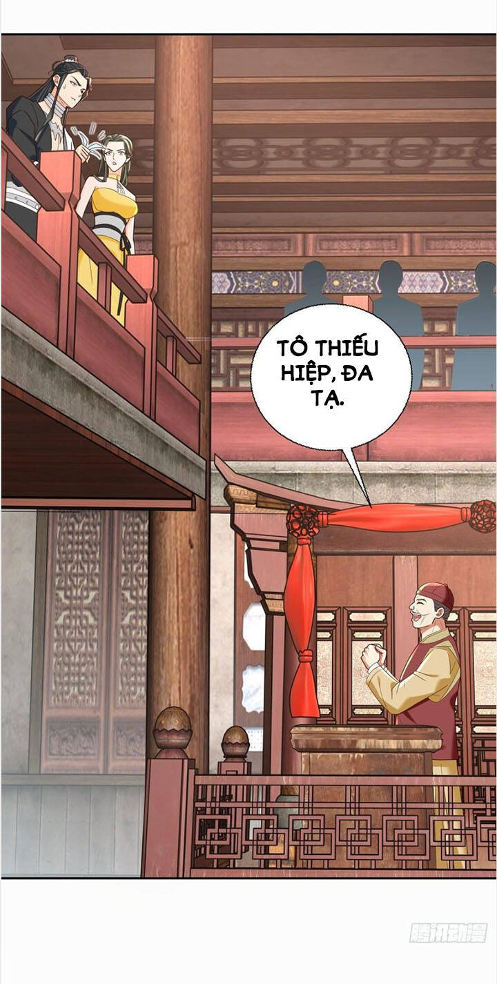 Chí Tôn Trọng Sinh Chapter 209 - Trang 18