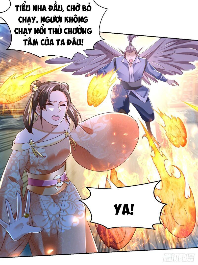 Chí Tôn Trọng Sinh Chapter 129 - Trang 25