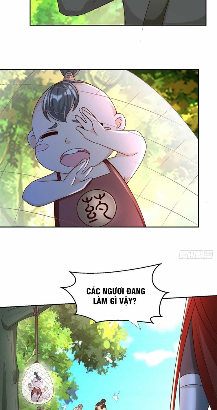 Chí Tôn Trọng Sinh Chapter 141 - Trang 5