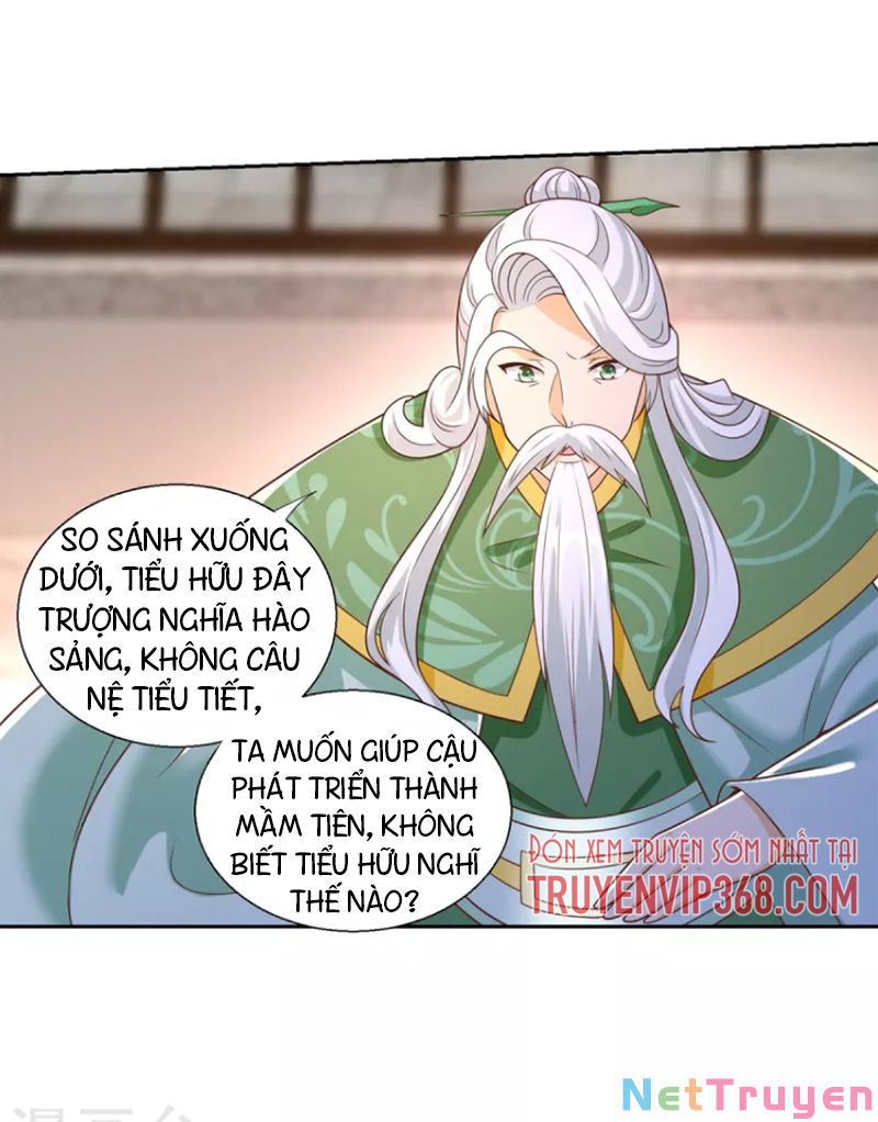 Chí Tôn Trọng Sinh Chapter 162 - Trang 14