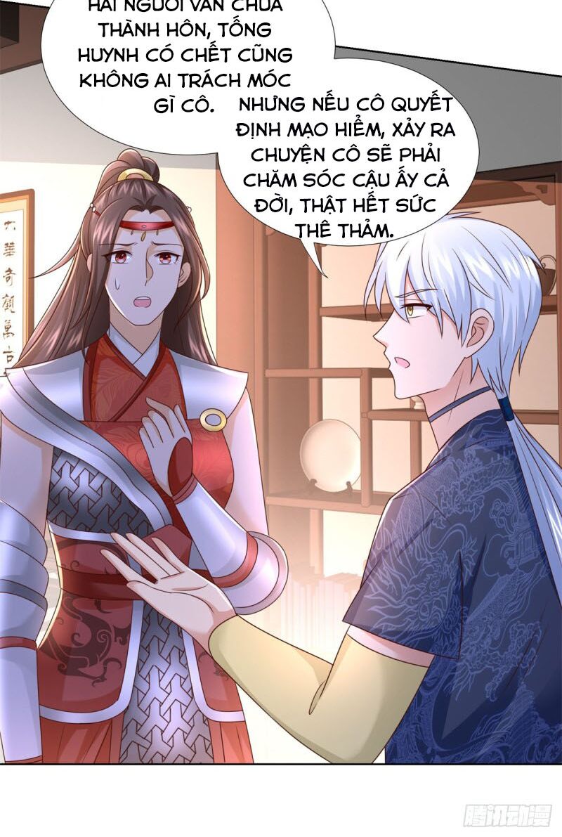 Chí Tôn Trọng Sinh Chapter 120 - Trang 7