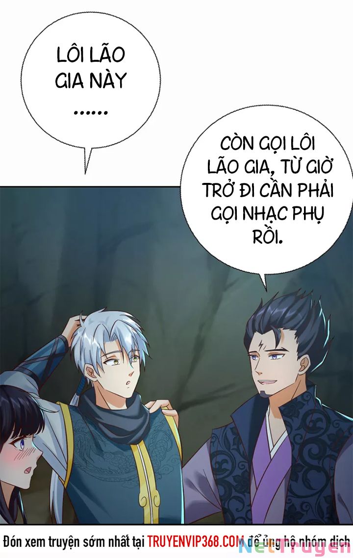 Chí Tôn Trọng Sinh Chapter 202 - Trang 32