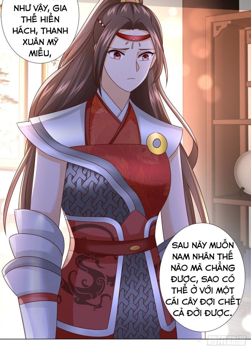 Chí Tôn Trọng Sinh Chapter 120 - Trang 9