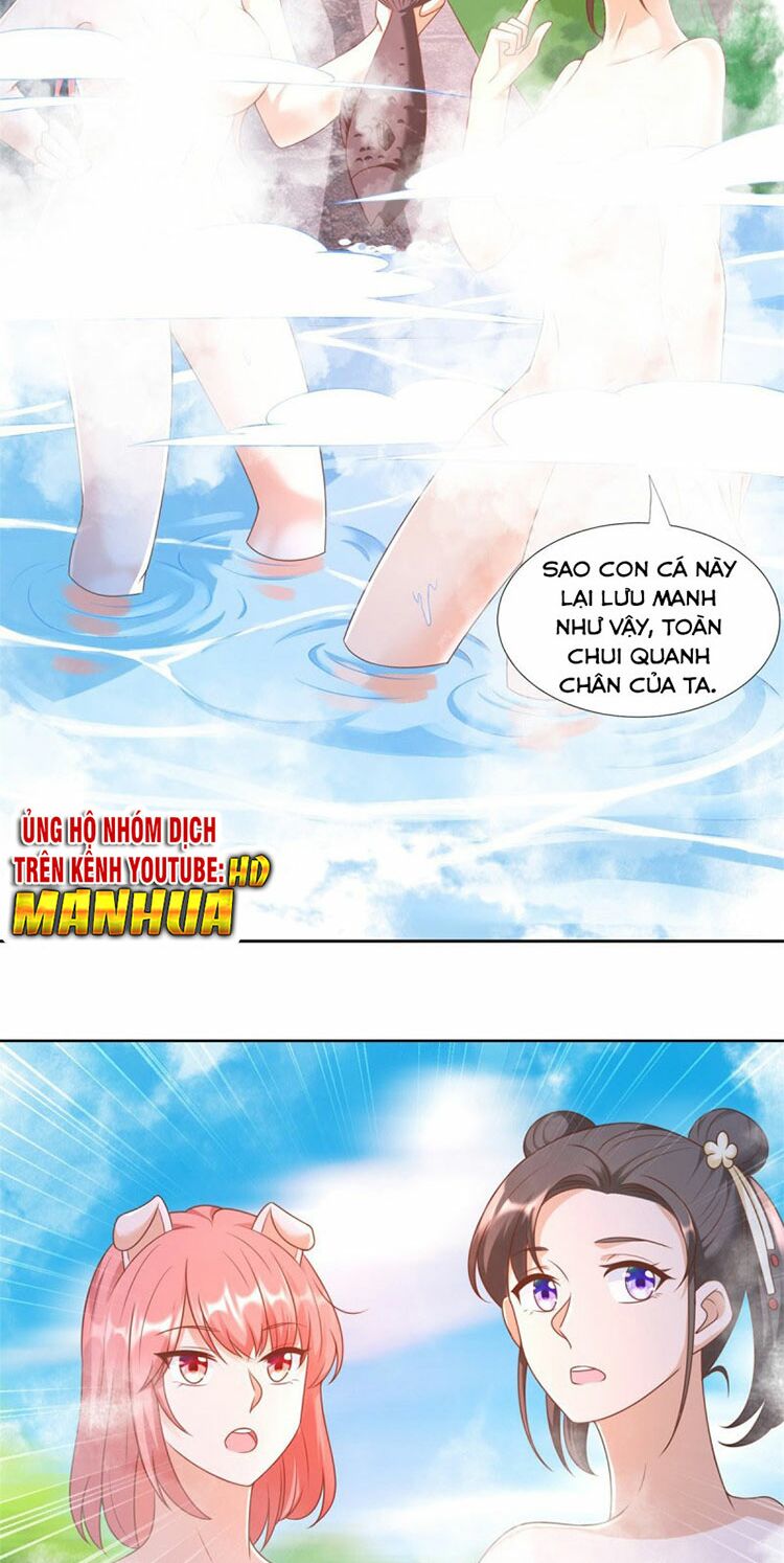 Chí Tôn Trọng Sinh Chapter 142 - Trang 10