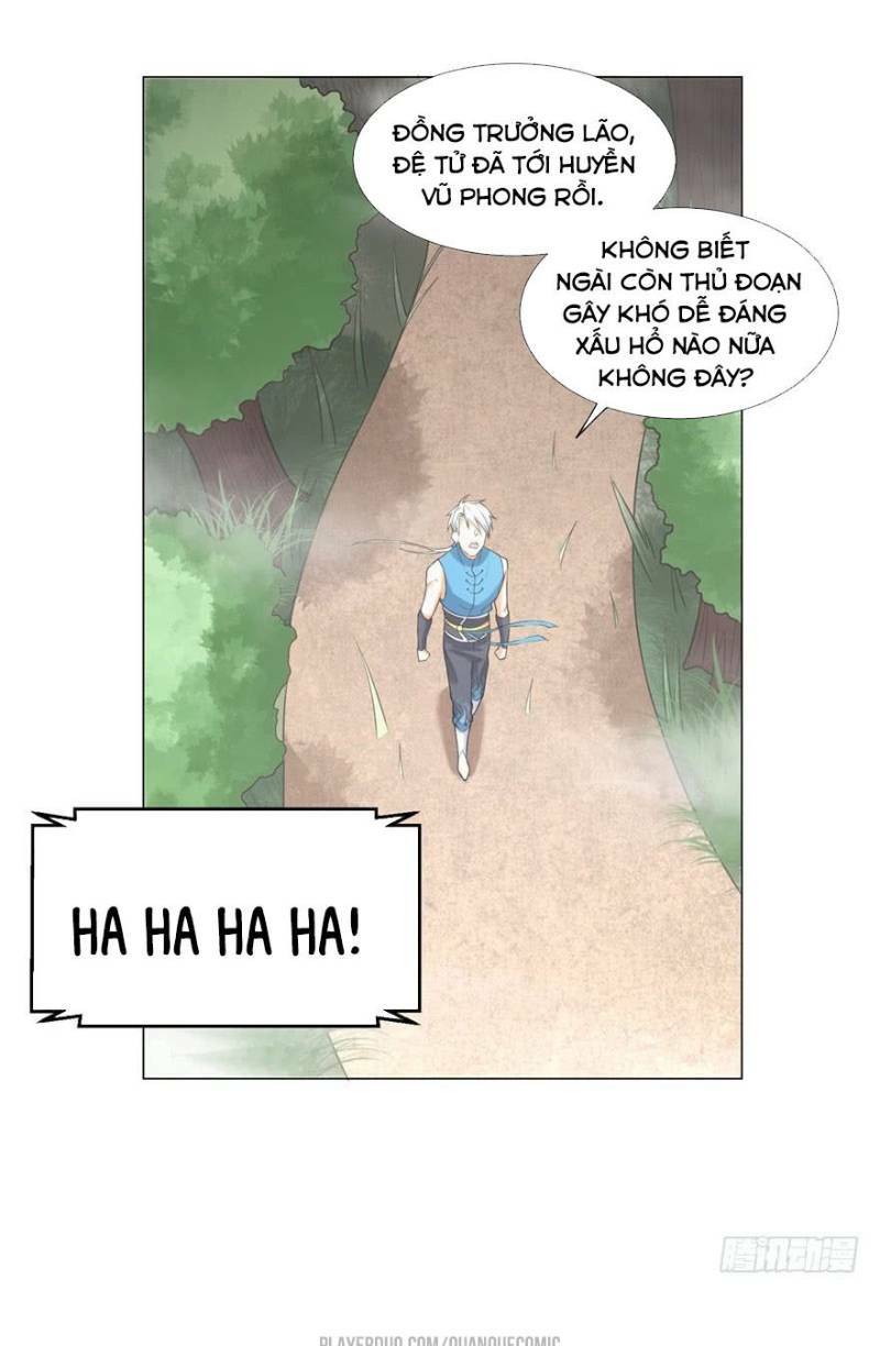 Chí Tôn Trọng Sinh Chapter 7 - Trang 6