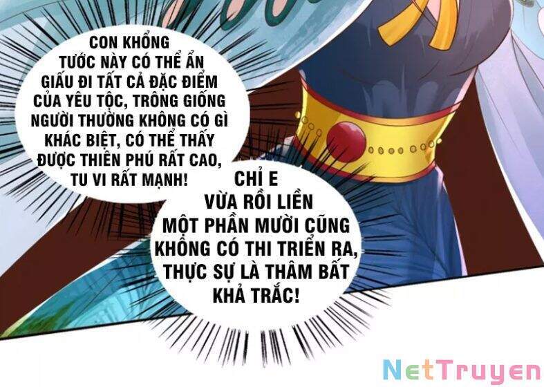 Chí Tôn Trọng Sinh Chapter 160 - Trang 11