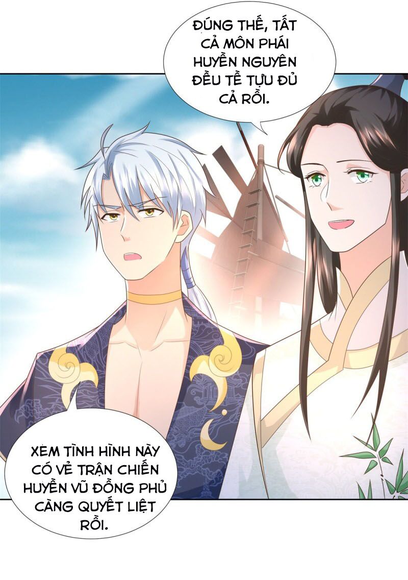 Chí Tôn Trọng Sinh Chapter 114 - Trang 28