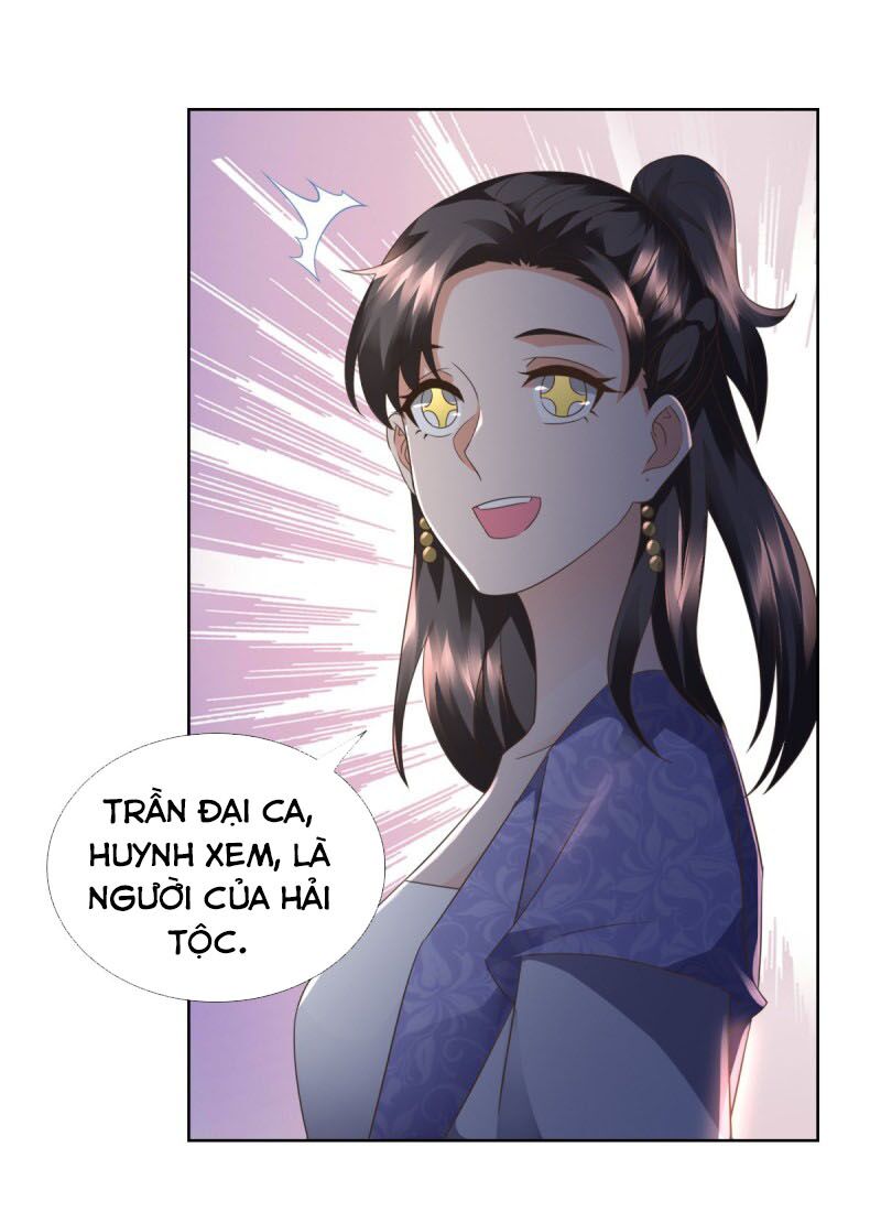 Chí Tôn Trọng Sinh Chapter 106 - Trang 9