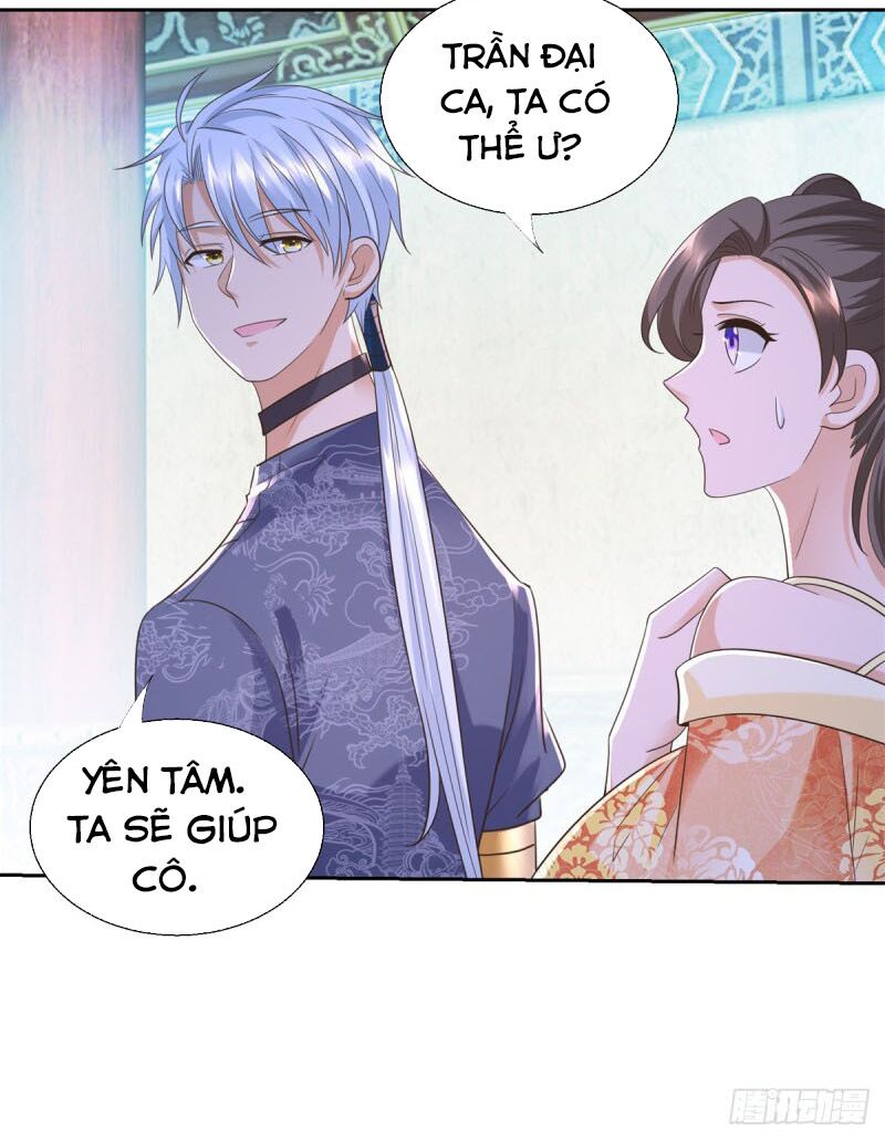 Chí Tôn Trọng Sinh Chapter 129 - Trang 5