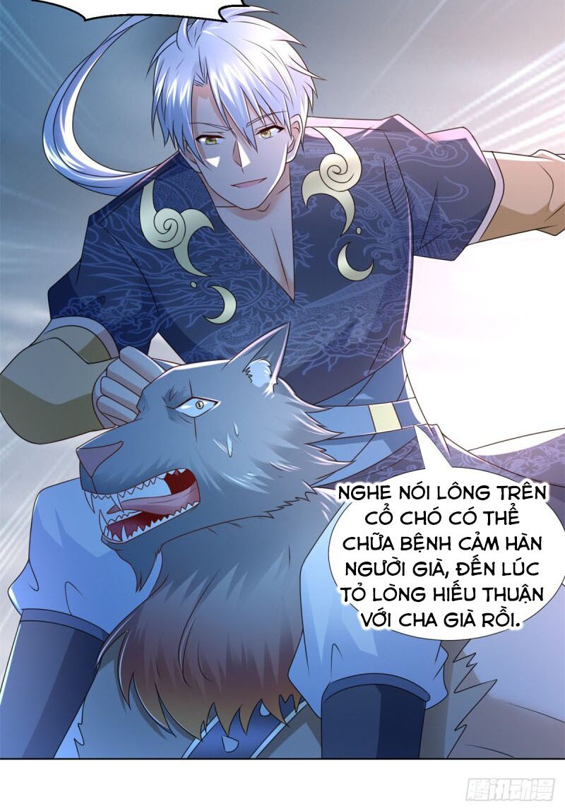 Chí Tôn Trọng Sinh Chapter 126 - Trang 11