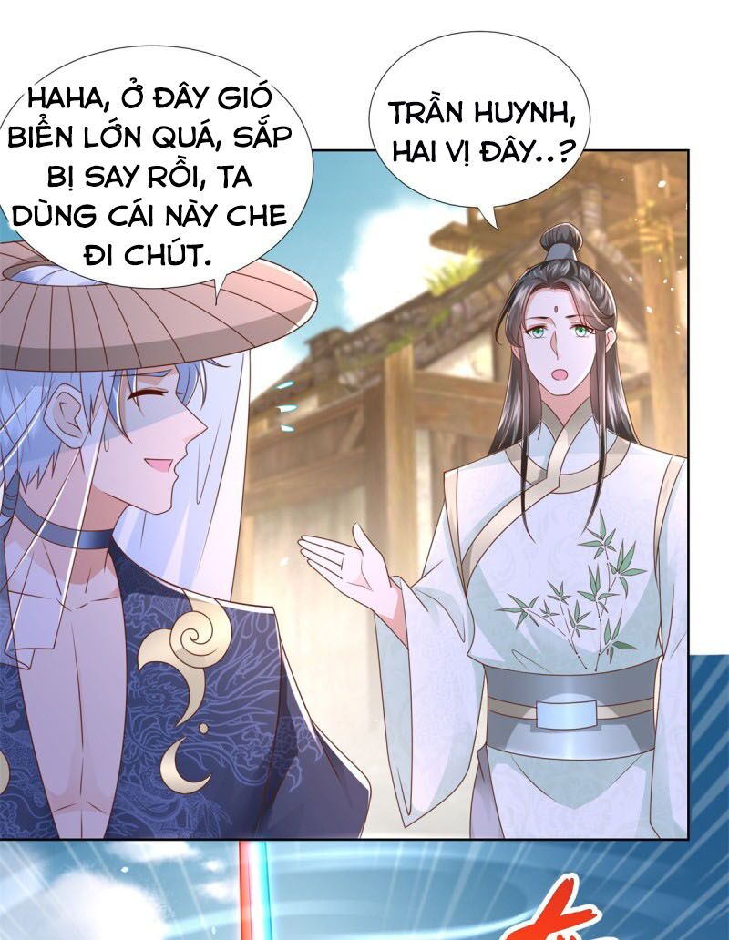 Chí Tôn Trọng Sinh Chapter 115 - Trang 4