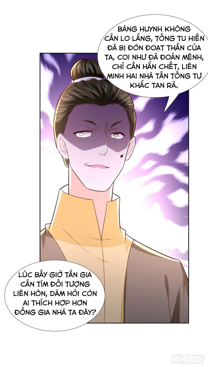 Chí Tôn Trọng Sinh Chapter 119 - Trang 18