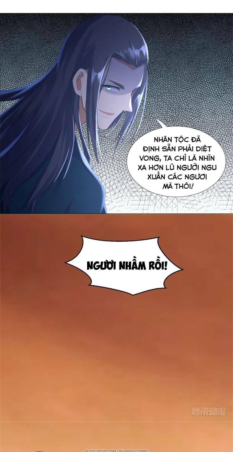 Chí Tôn Trọng Sinh Chapter 19 - Trang 16