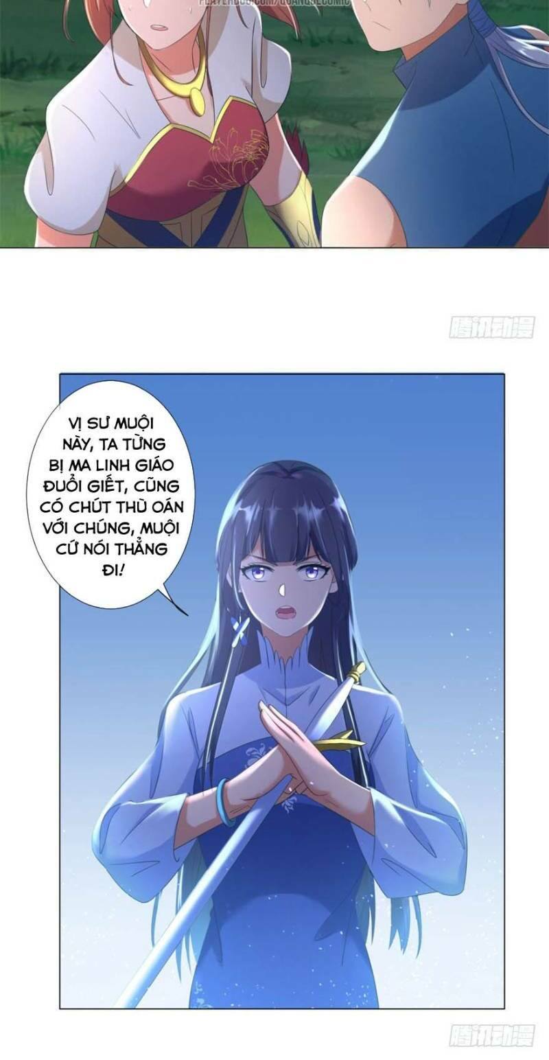 Chí Tôn Trọng Sinh Chapter 9 - Trang 3