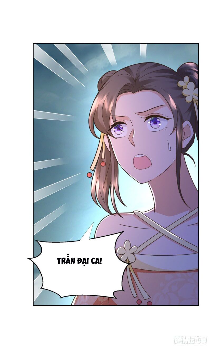 Chí Tôn Trọng Sinh Chapter 122 - Trang 27