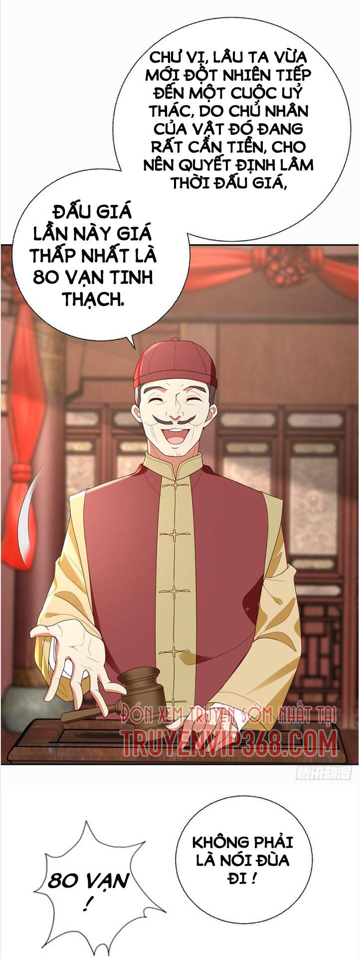 Chí Tôn Trọng Sinh Chapter 209 - Trang 25