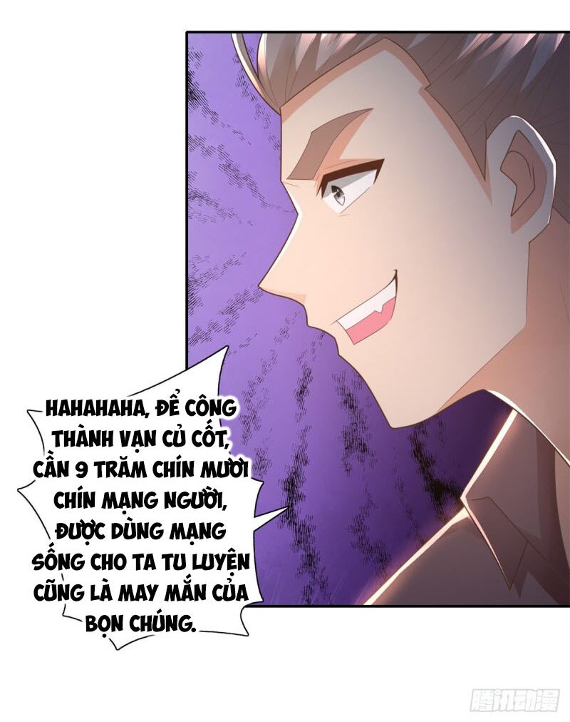 Chí Tôn Trọng Sinh Chapter 109 - Trang 10