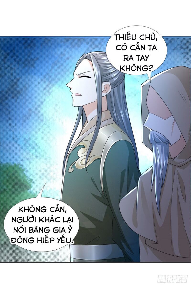 Chí Tôn Trọng Sinh Chapter 108 - Trang 25