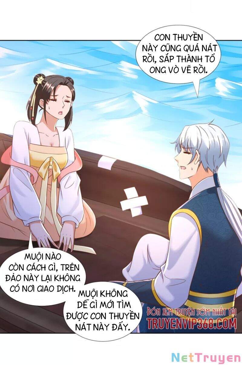 Chí Tôn Trọng Sinh Chapter 163 - Trang 12