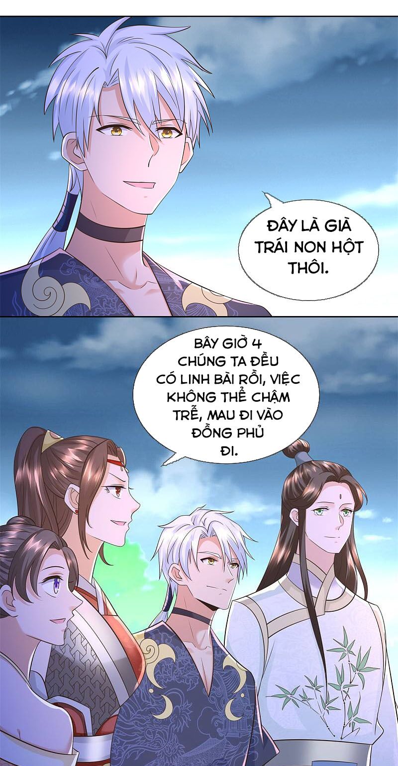 Chí Tôn Trọng Sinh Chapter 127 - Trang 25