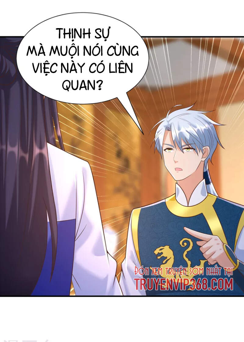 Chí Tôn Trọng Sinh Chapter 165 - Trang 17