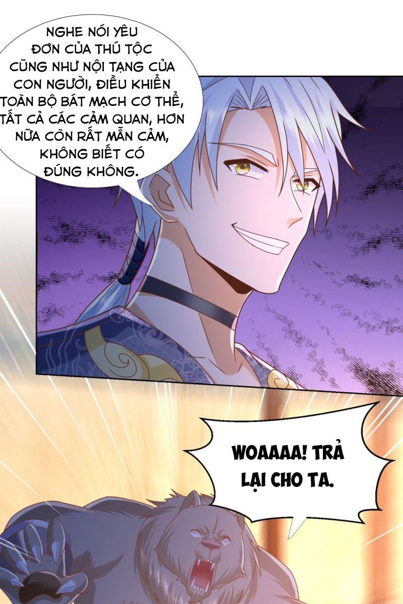 Chí Tôn Trọng Sinh Chapter 131 - Trang 2