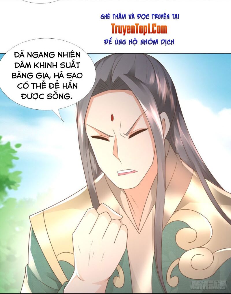 Chí Tôn Trọng Sinh Chapter 107 - Trang 24