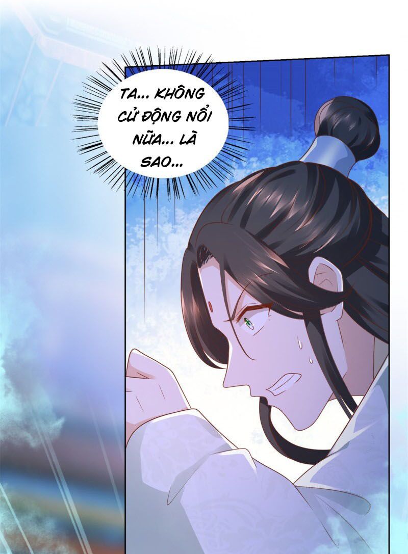 Chí Tôn Trọng Sinh Chapter 133 - Trang 10