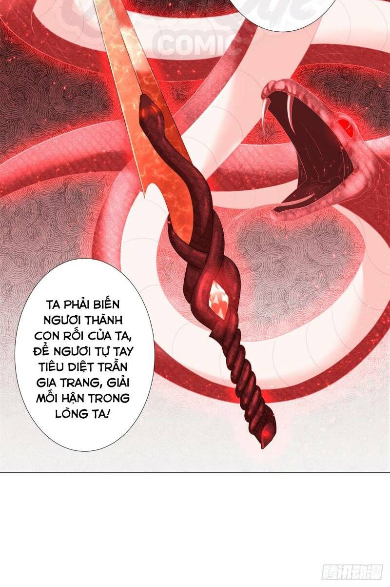 Chí Tôn Trọng Sinh Chapter 31 - Trang 11