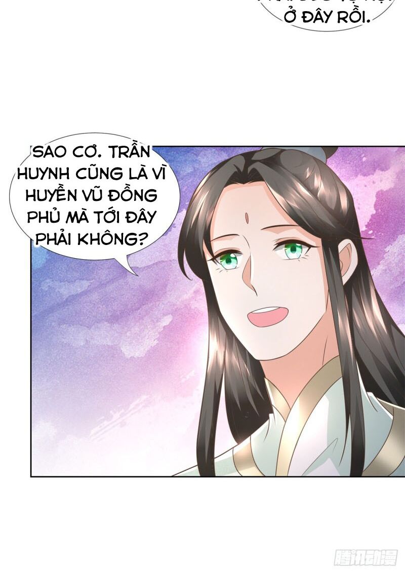 Chí Tôn Trọng Sinh Chapter 114 - Trang 19