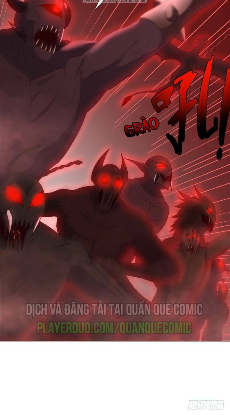 Chí Tôn Trọng Sinh Chapter 19 - Trang 24