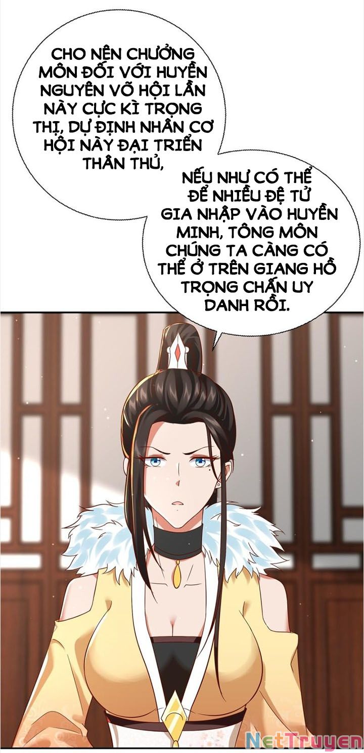 Chí Tôn Trọng Sinh Chapter 207 - Trang 8