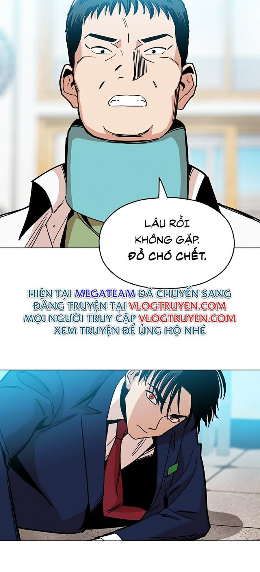 Kỷ Nguyên Tàn Bạo Chapter 6 - Trang 51