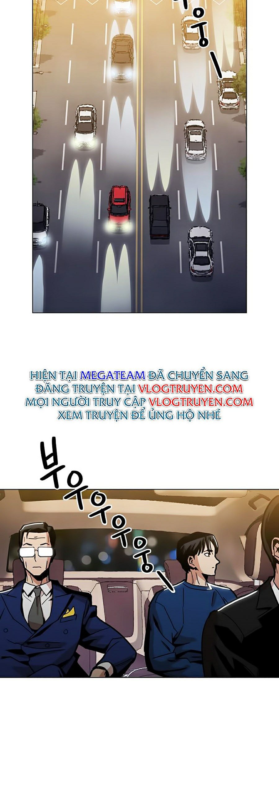 Kỷ Nguyên Tàn Bạo Chapter 6 - Trang 18