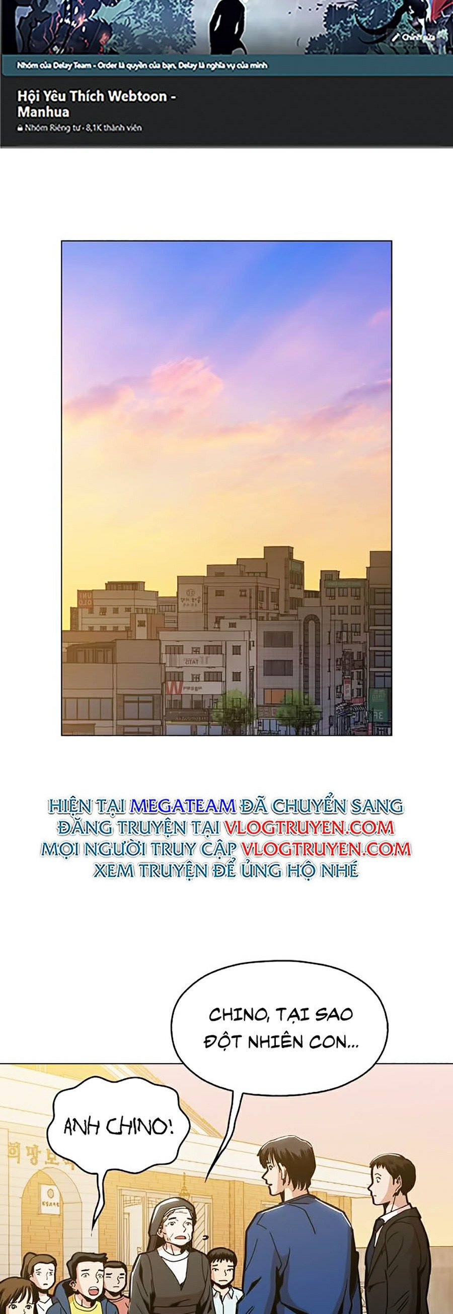 Kỷ Nguyên Tàn Bạo Chapter 6 - Trang 14