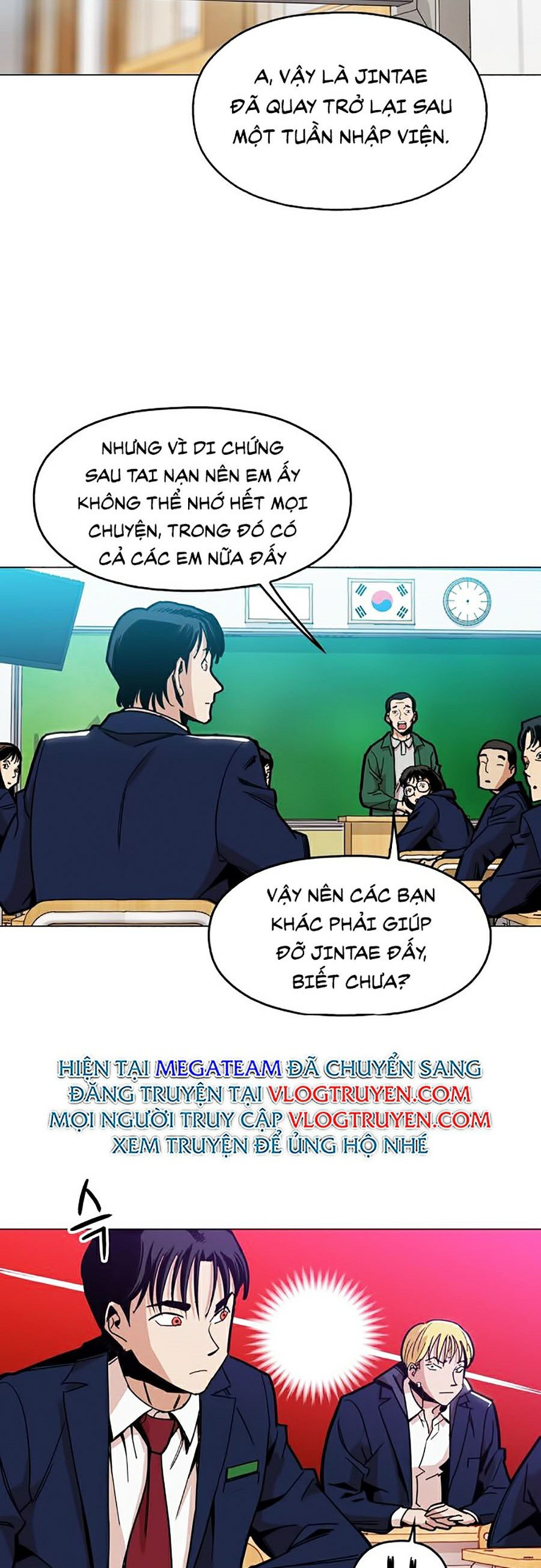 Kỷ Nguyên Tàn Bạo Chapter 6 - Trang 41