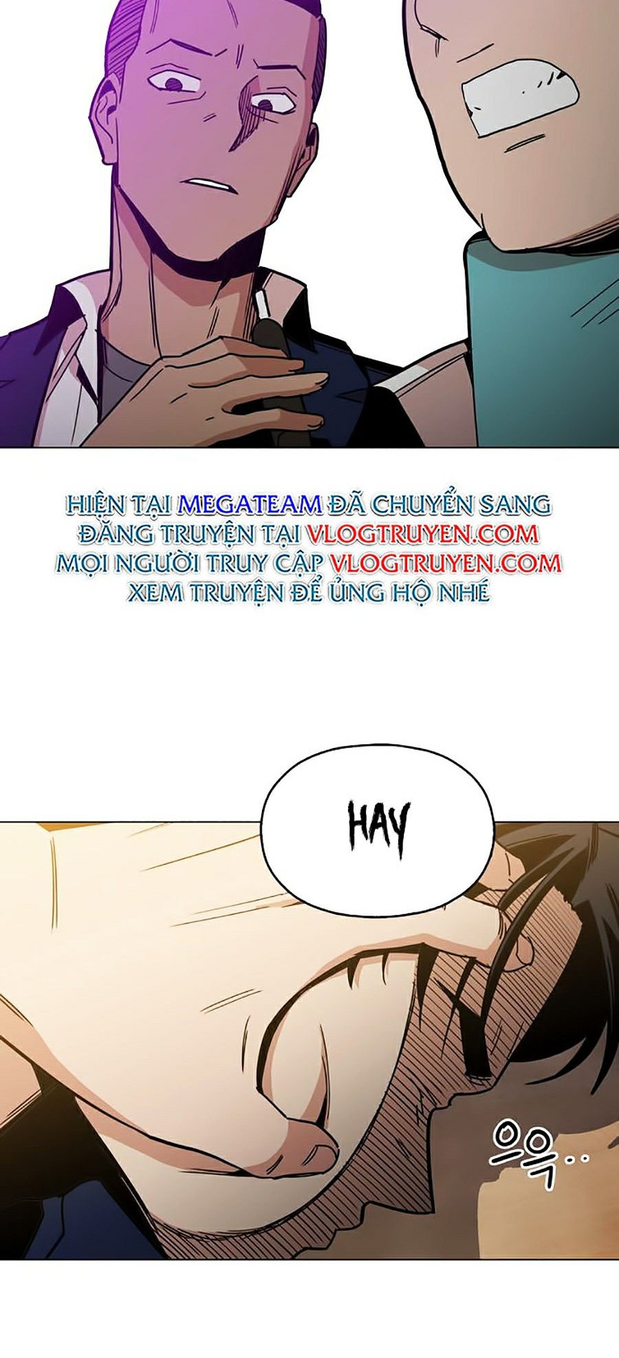 Kỷ Nguyên Tàn Bạo Chapter 6 - Trang 58