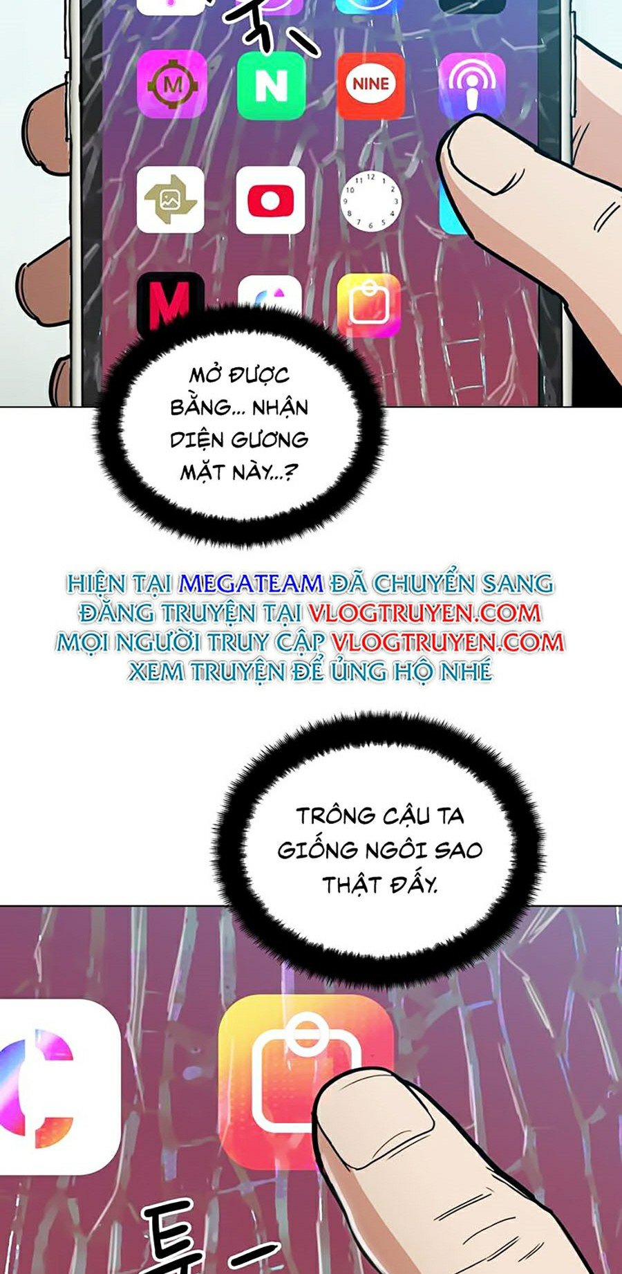 Kỷ Nguyên Tàn Bạo Chapter 8 - Trang 36