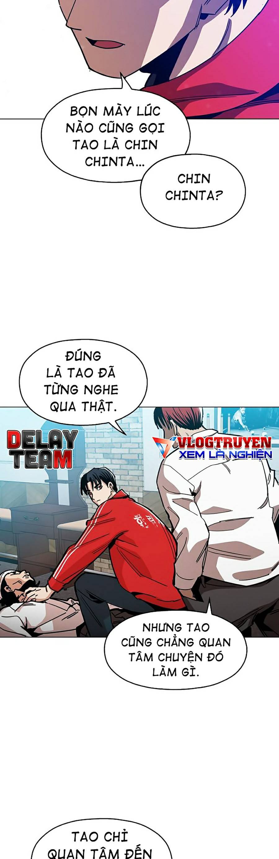 Kỷ Nguyên Tàn Bạo Chapter 31 - Trang 2