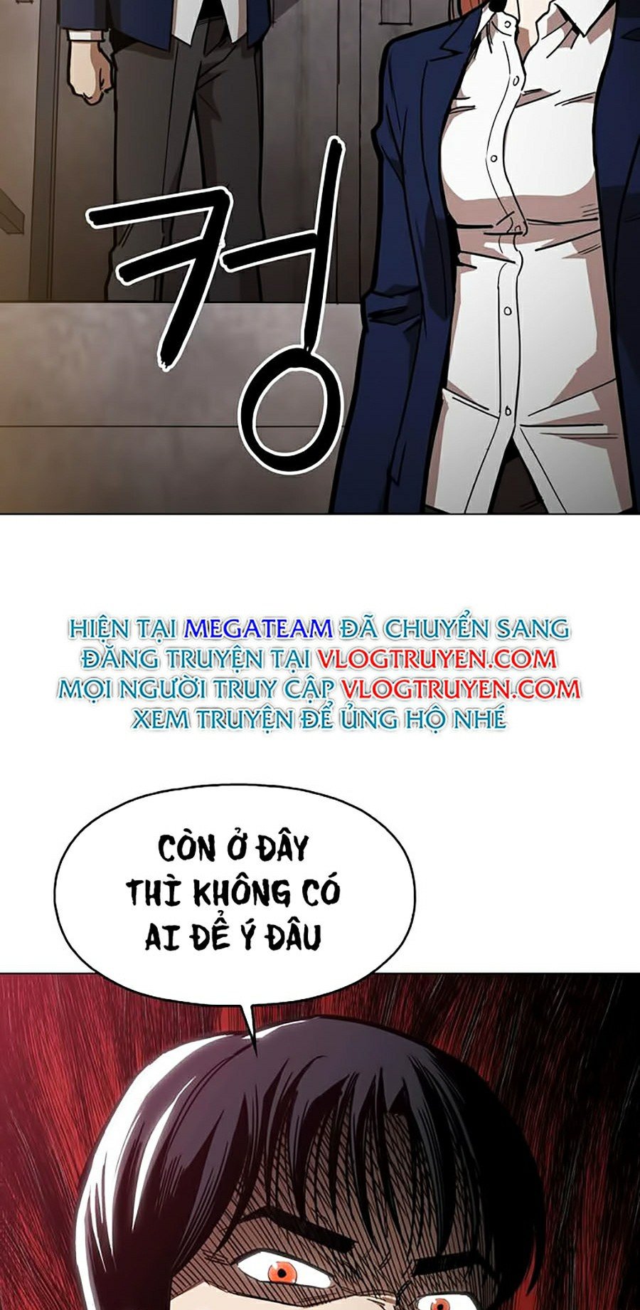 Kỷ Nguyên Tàn Bạo Chapter 8 - Trang 1