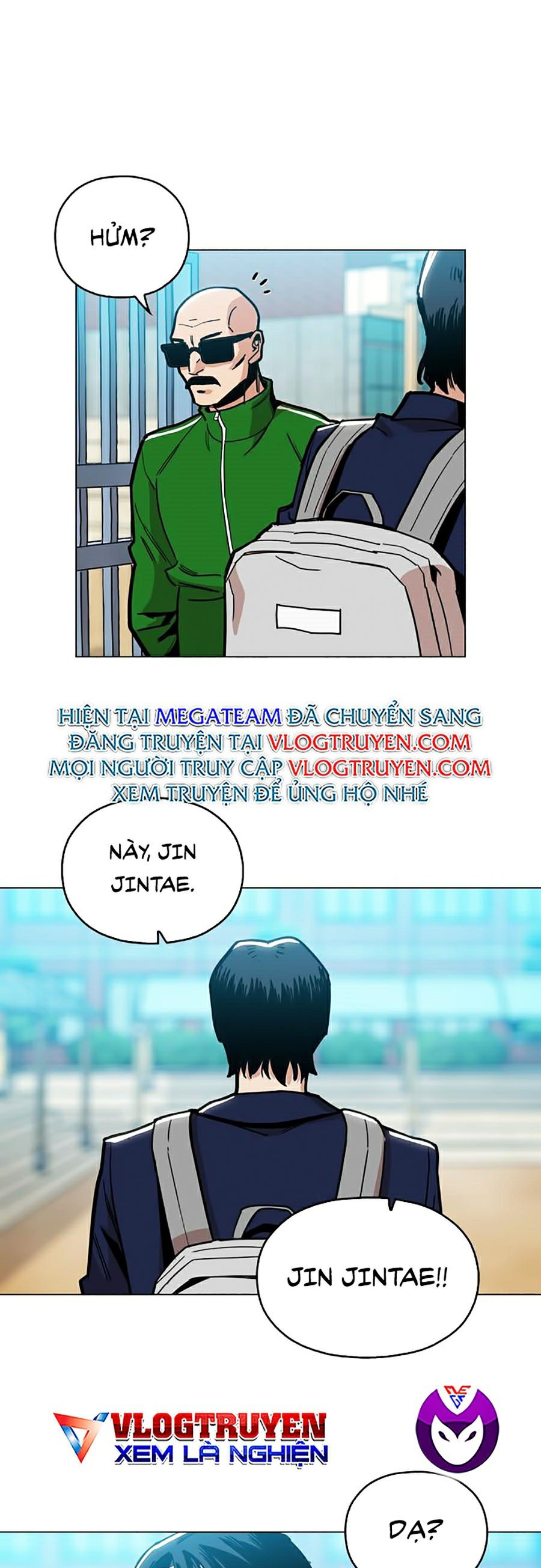 Kỷ Nguyên Tàn Bạo Chapter 6 - Trang 36