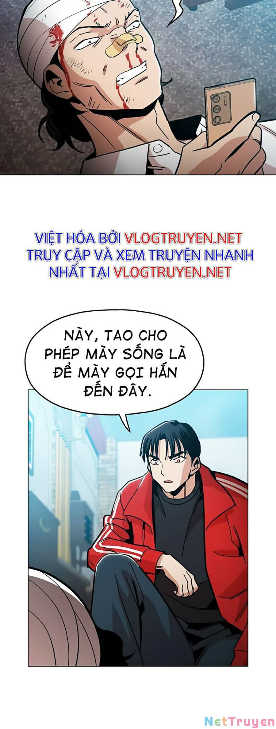 Kỷ Nguyên Tàn Bạo Chapter 30 - Trang 44