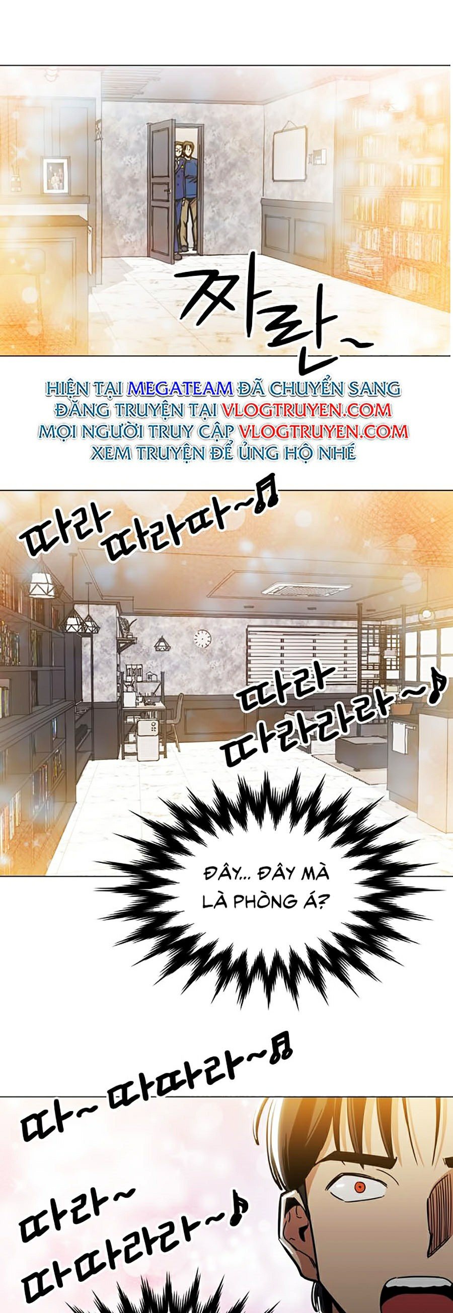 Kỷ Nguyên Tàn Bạo Chapter 6 - Trang 24